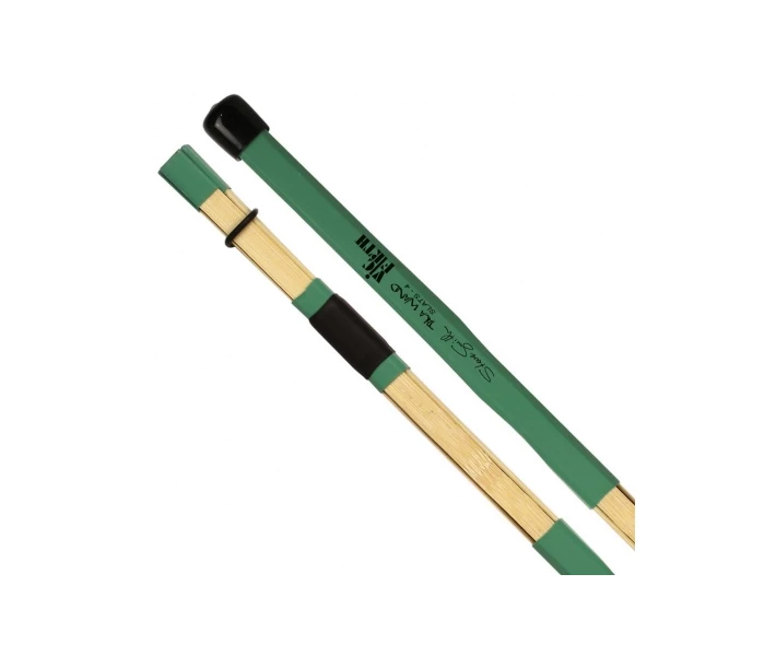 Фото - барабанные палочки Барабанные палочки для тихой игры Vic Firth TW4