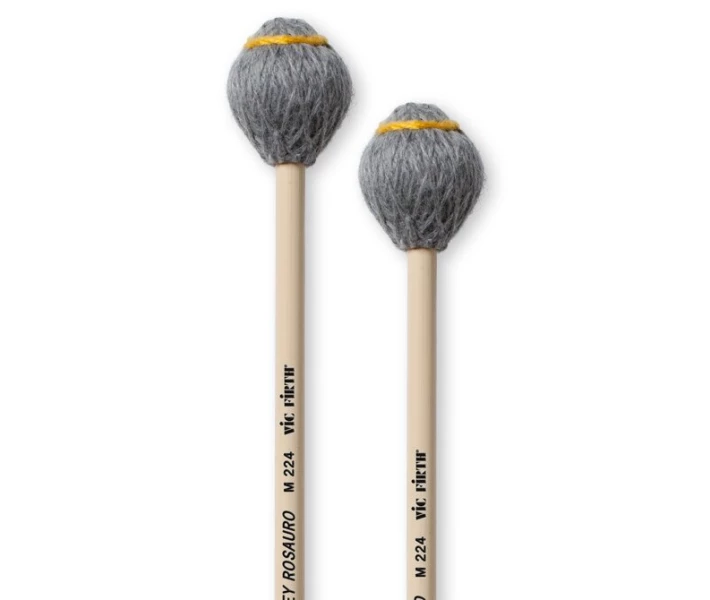 Фото - аксессуар для ударных Палочки оркестровые VIC FIRTH M224