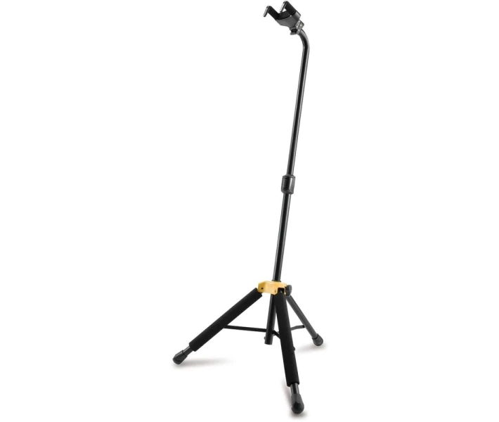 Фото - стойку для гитар Стойка для гитары Hercules GS414B Plus
