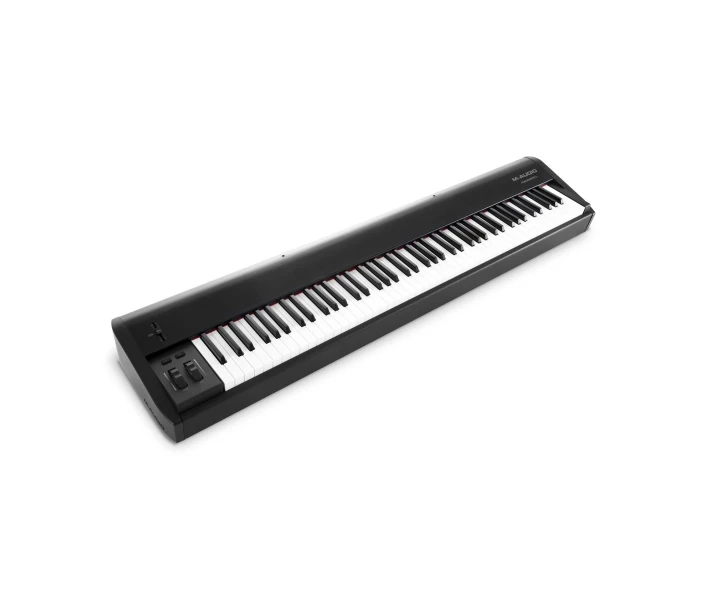 Фото - MIDI-клавиатуру MIDI-клавиатура M-Audio Hammer 88