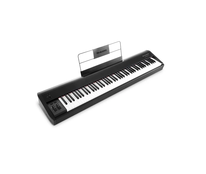 Фото - MIDI-клавиатуру MIDI-клавиатура M-Audio Hammer 88