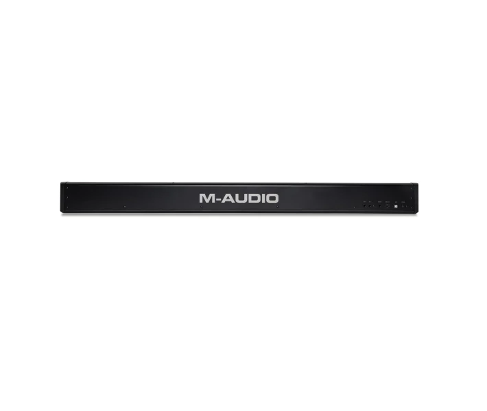 Фото - MIDI-клавиатуру MIDI-клавиатура M-Audio Hammer 88