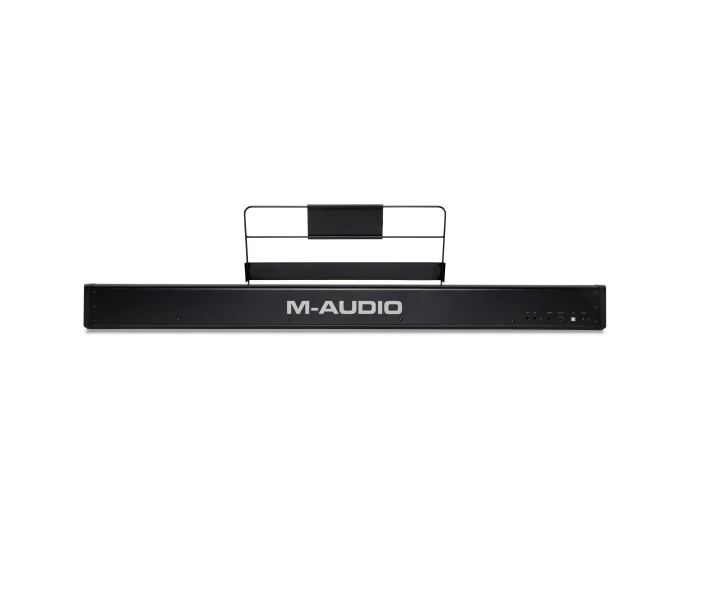 Фото - MIDI-клавиатуру MIDI-клавиатура M-Audio Hammer 88