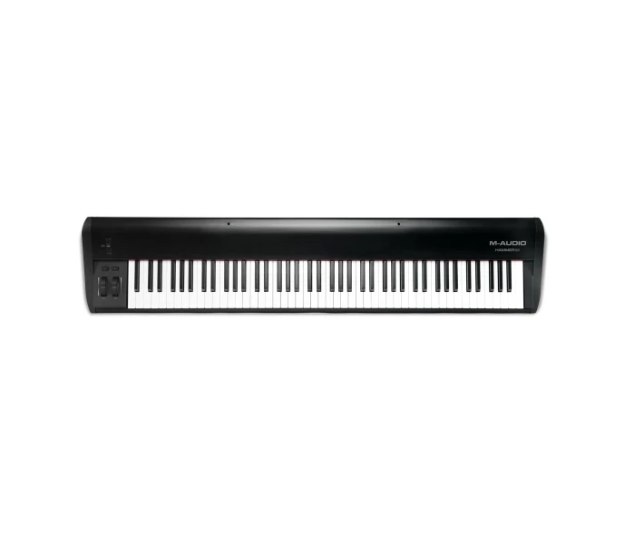 Фото - MIDI-клавиатуру MIDI-клавиатура M-Audio Hammer 88
