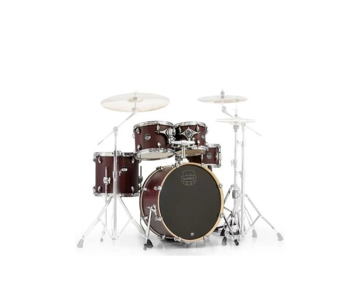 Фото - акустическую ударную установку Ударная установка Mapex MA504SFRW (Shell Pack)