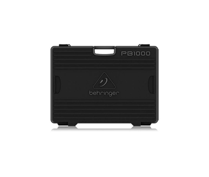 Фото - педаль эффектов Кейс для педалей эффектов Behringer PB1000