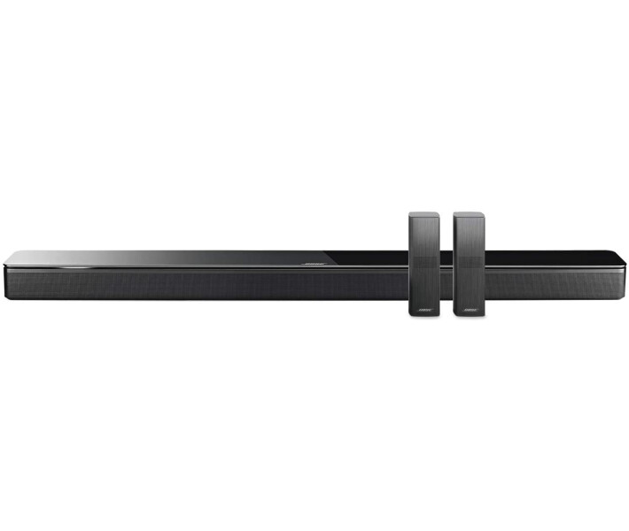 Фото - домашний кинотеатр Динамики Bose Surround Speakers 700, Black (пара)