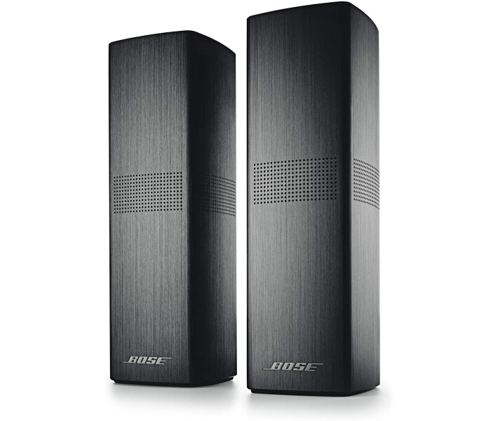Фото - домашний кинотеатр Динамики Bose Surround Speakers 700, Black (пара)