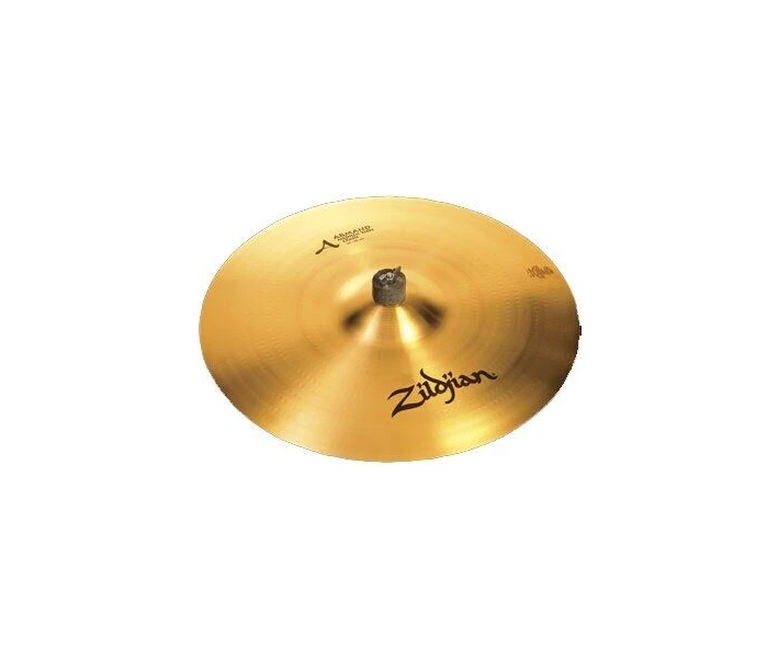 Фото - тарелку для ударных Тарелка ZILDJIAN A8012