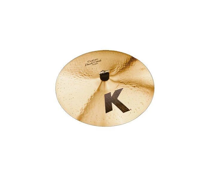 Фото - тарелку для ударных Тарелка ZILDJIAN K0952