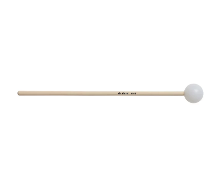 Фото - аксессуар для ударных Палочки для ксилофона Vic Firth M63