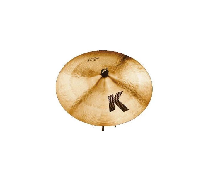 Фото - тарелку для ударных Тарелка ZILDJIAN K0856