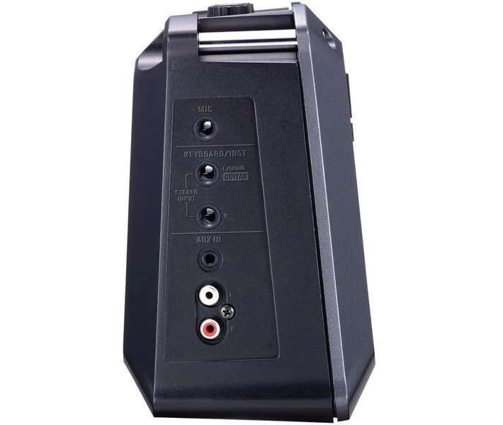 Фото - гитарный усилитель Комбоусилитель Roland Mobile Cube