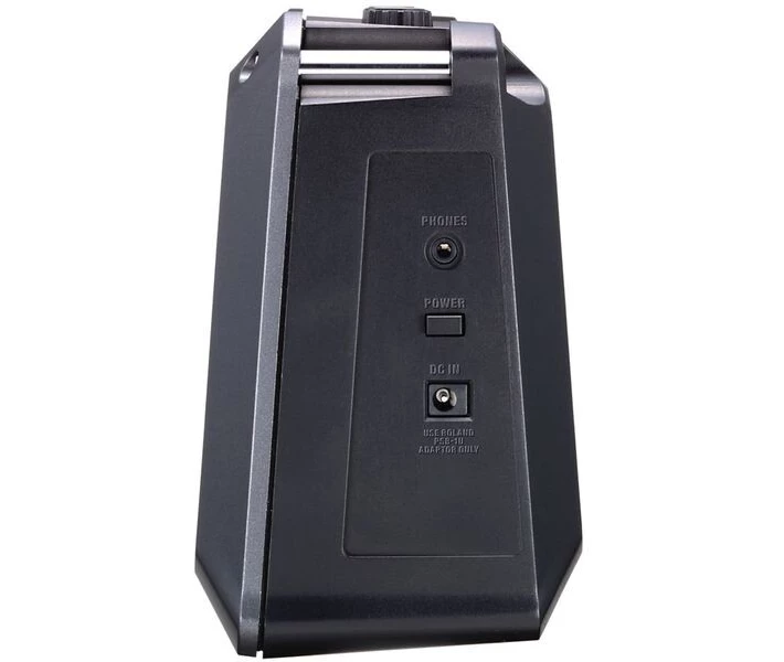 Фото - гитарный усилитель Комбоусилитель Roland Mobile Cube