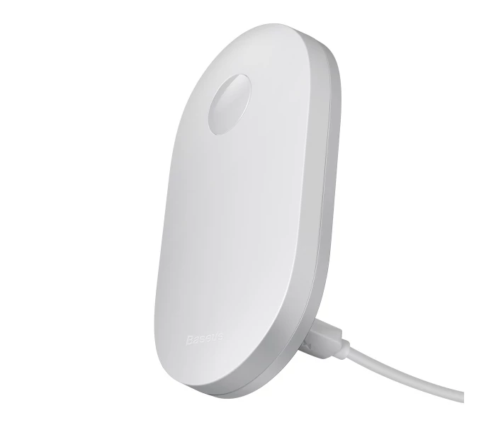 Фото - ночник Лампа-ночник индукционная BASEUS Sunshine series White light белый свет 500mAh DGSUN-RB02