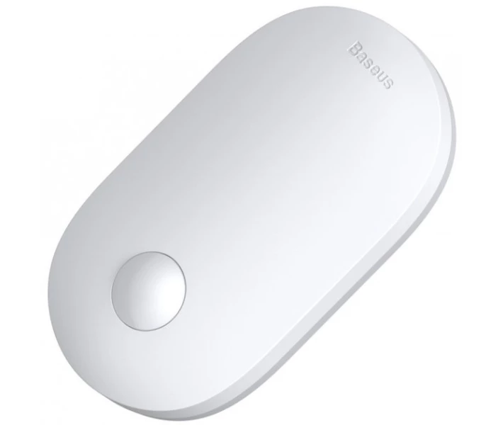 Фото - ночник Лампа-ночник индукционная BASEUS Sunshine series White light белый свет 500mAh DGSUN-RB02