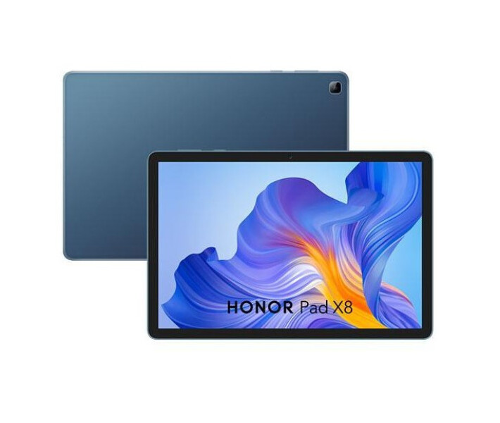 Фото - планшет Планшет Honor Pad X8 4/64Gb Wi-Fi Blue