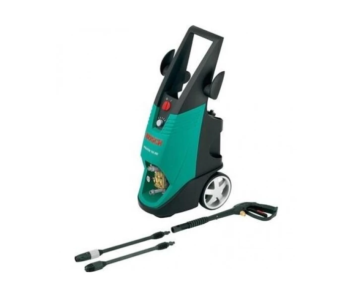 Фото - минимойку Минимойка высокого давления bosch advancedaquatak 150 (06008a7700) (NW19455)