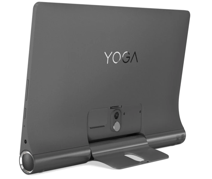 Планшет Lenovo Yoga Smart Tab YT-X705F 3/32GB Iron Grey