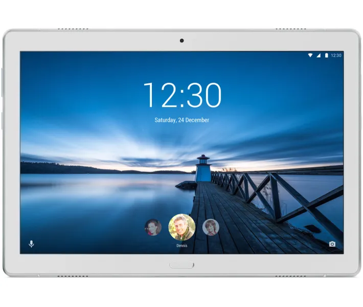 Androidタブレット本体 Lenovo Tab P10 (TB-X705F) Планшет Lenovo Tab 5 P10 TB-X705F (ZA440005PL) купить в АЛЛО