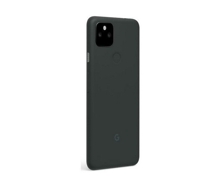 Фото - смартфон и мобильный телефон Google Pixel 5a 5G 6/128GB (Mostly Black) JP