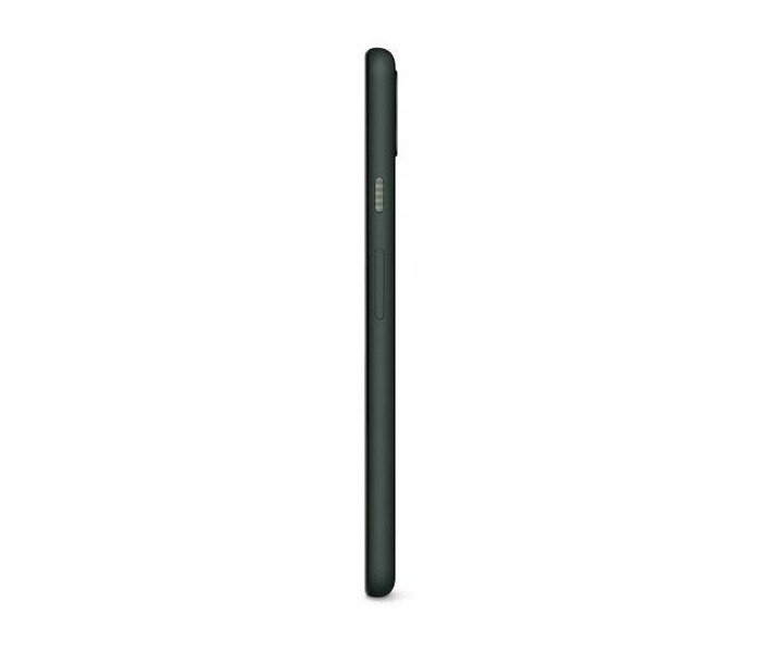 Фото - смартфон и мобильный телефон Google Pixel 5a 5G 6/128GB (Mostly Black) JP