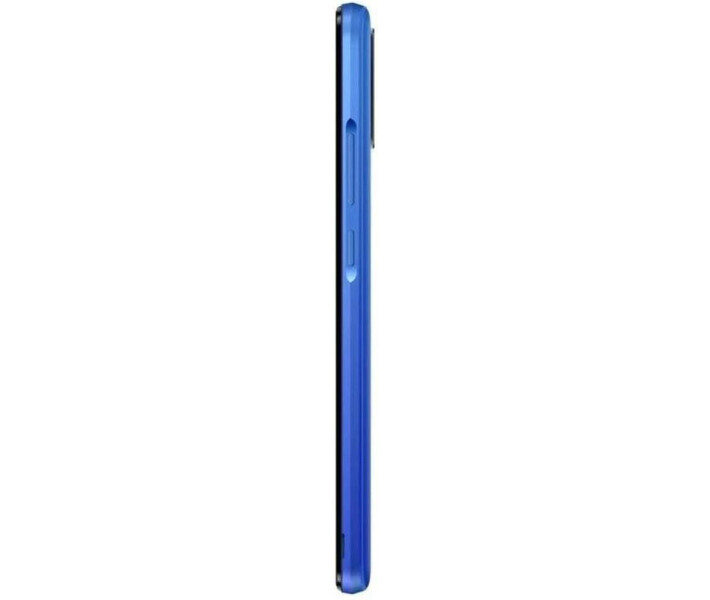 Фото - смартфон и мобильный телефон Doogee X96 2/32Gb Sky Blue