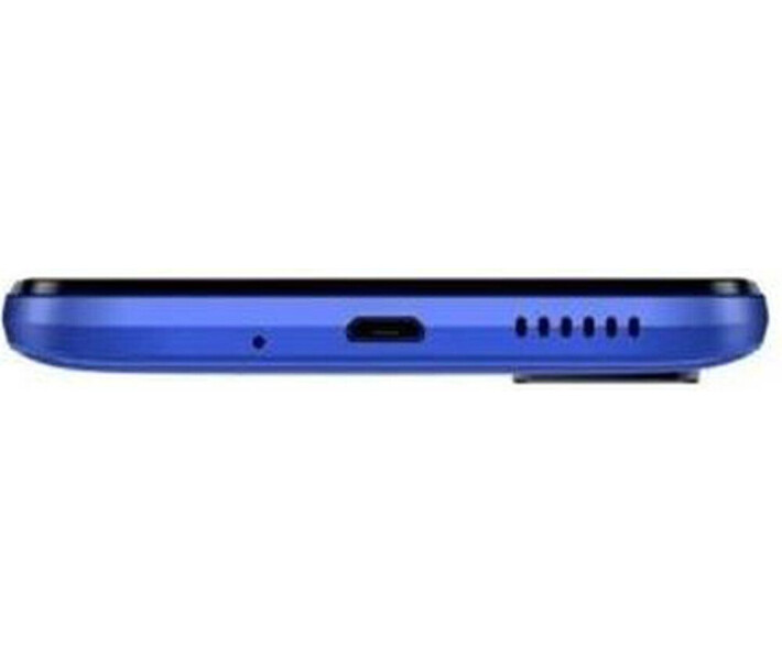 Фото - смартфон и мобильный телефон Doogee X96 2/32Gb Sky Blue