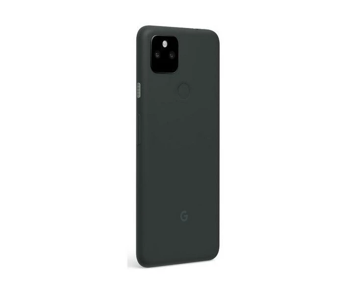 Фото - смартфон и мобильный телефон Google Pixel 5a 5G 6/128GB Mostly Black US