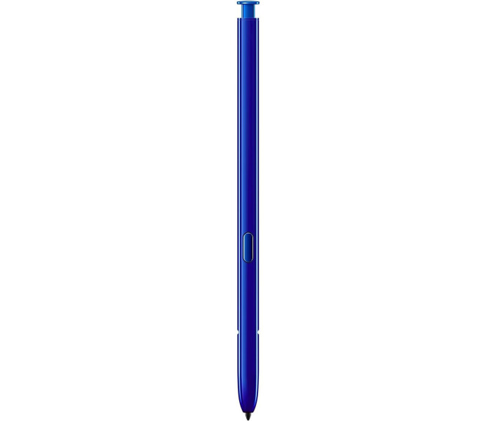 Фото - смартфон и мобильный телефон Samsung Galaxy Note 10+ SM-N975F/DS 12/512Gb Aura Blue