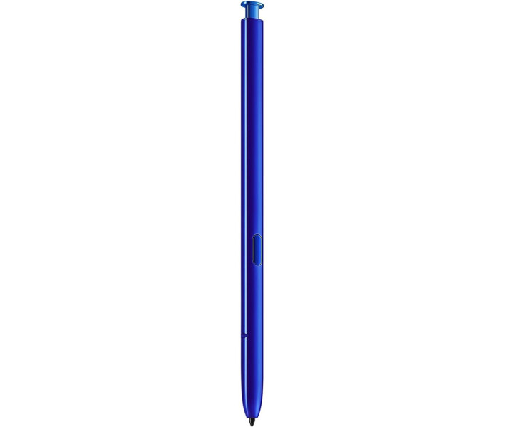 Фото - смартфон и мобильный телефон Samsung Galaxy Note 10+ SM-N975F/DS 12/512Gb Aura Blue
