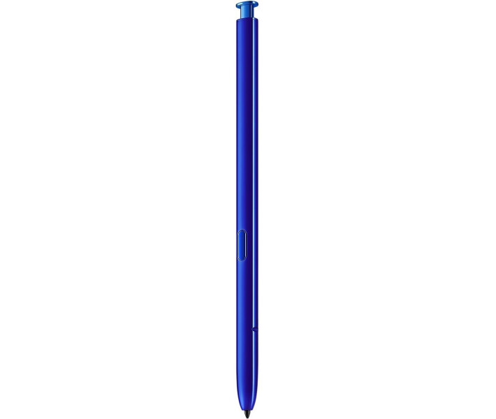 Фото - смартфон и мобильный телефон Samsung Galaxy Note 10+ SM-N975F/DS 12/512Gb Aura Blue