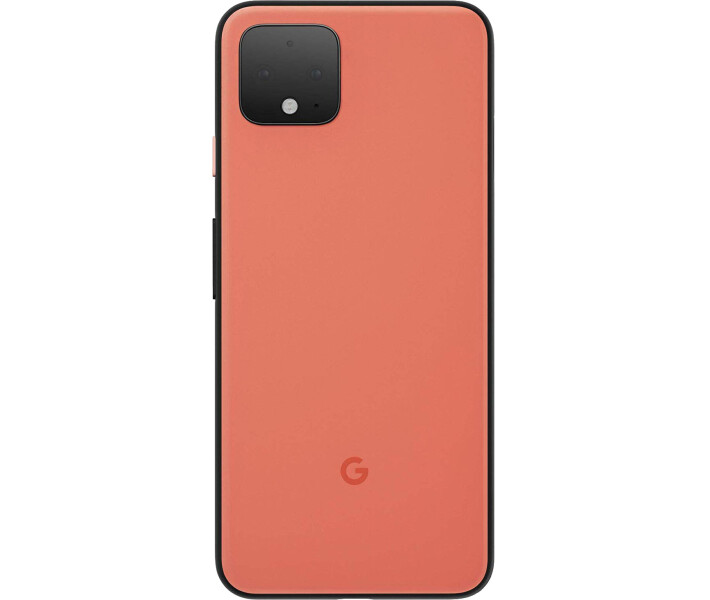 Фото - смартфон и мобильный телефон Google Pixel 4 XL 6/128Gb Oh So Orange
