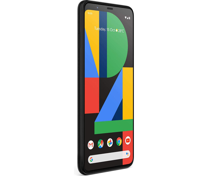 Фото - смартфон и мобильный телефон Google Pixel 4 XL 6/128Gb Oh So Orange