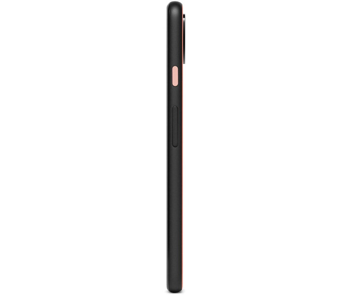 Фото - смартфон и мобильный телефон Google Pixel 4 XL 6/128Gb Oh So Orange