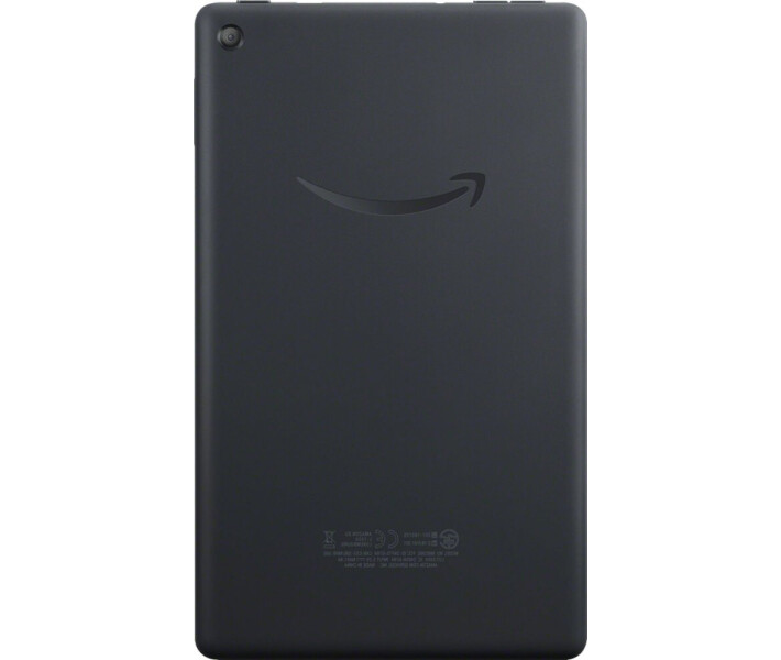 Фото - планшет Планшет Amazon Fire 7 1/32GB WiFi (2019) Black [NEW NEW][EN+locale]