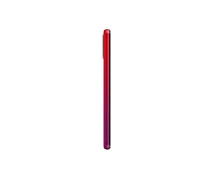 Фото - смартфон и мобильный телефон Doogee X96 2/32Gb Brick Red