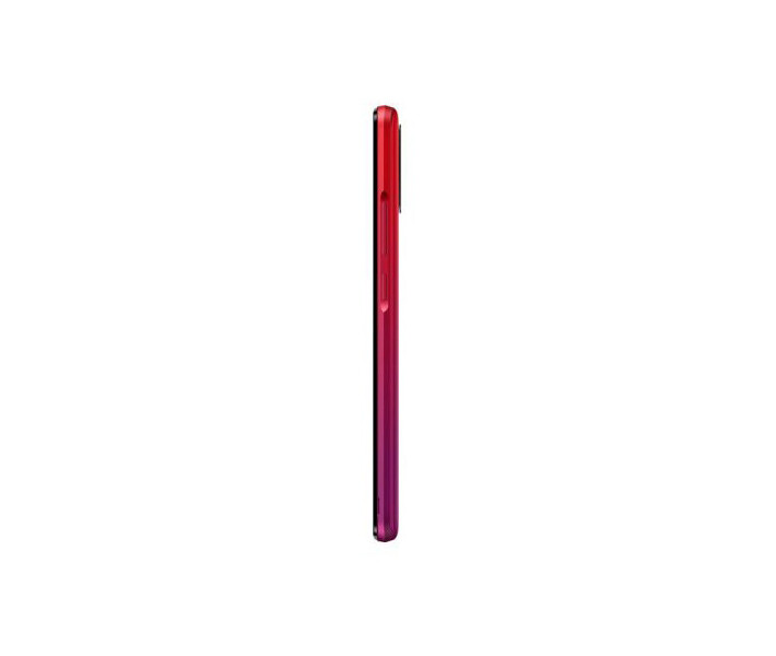 Фото - смартфон и мобильный телефон Doogee X96 2/32Gb Brick Red