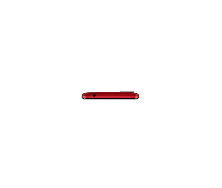 Фото - смартфон и мобильный телефон Doogee X96 2/32Gb Brick Red
