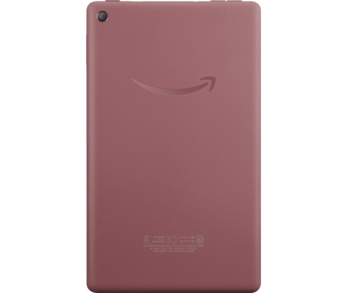 Фото - планшет Планшет Amazon Fire 7 1/32GB WiFi (2019) Plum [NEW NEW][EN+locale]
