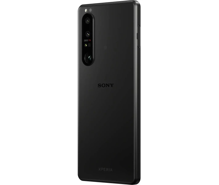 Смартфон Sony Xperia 1 III 12/256GB Black купить в Киеве ☛ цены