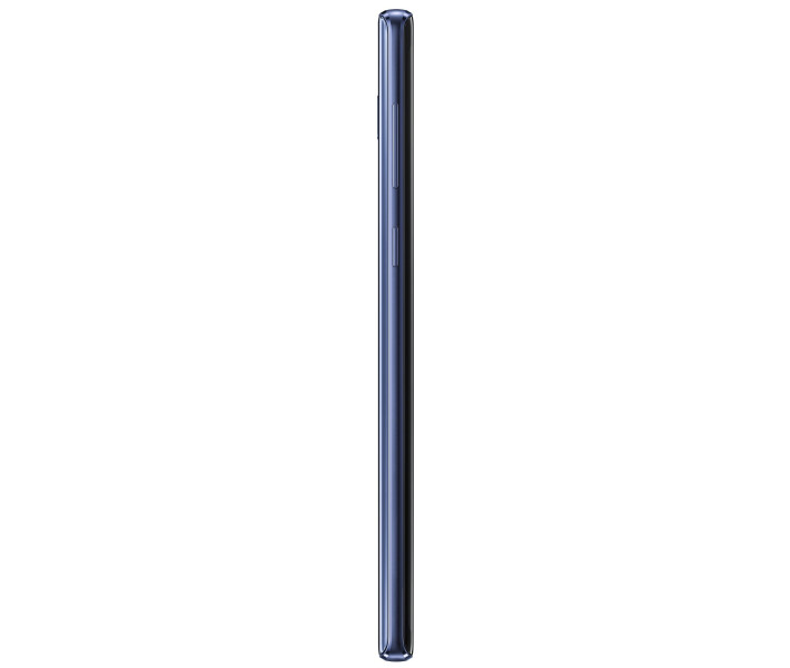 Фото - смартфон и мобильный телефон Samsung Galaxy Note 9 N960U 8/512Gb Ocean Blue 1 SIM (USA Version)