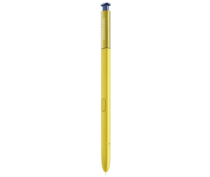 Фото - смартфон и мобильный телефон Samsung Galaxy Note 9 N960U 8/512Gb Ocean Blue 1 SIM (USA Version)