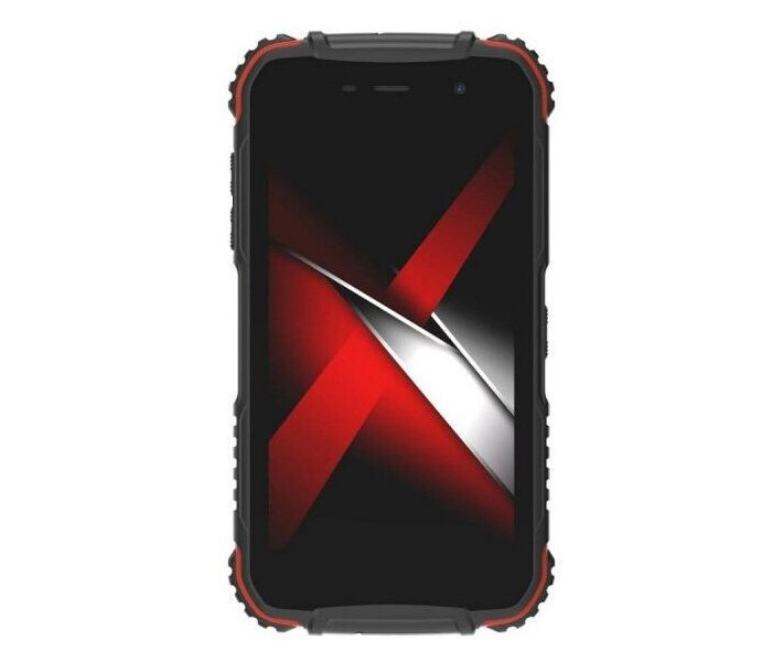 Фото - смартфон и мобильный телефон Doogee S35 2/16GB Orange