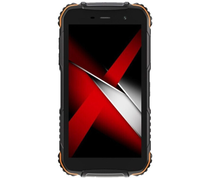 Фото - смартфон и мобильный телефон Doogee S35 2/16GB Orange