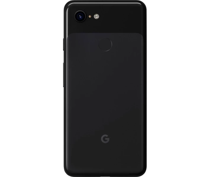 Фото - смартфон и мобильный телефон Google Pixel 3 64gb Black/White Slim Box Seller Refurbished
