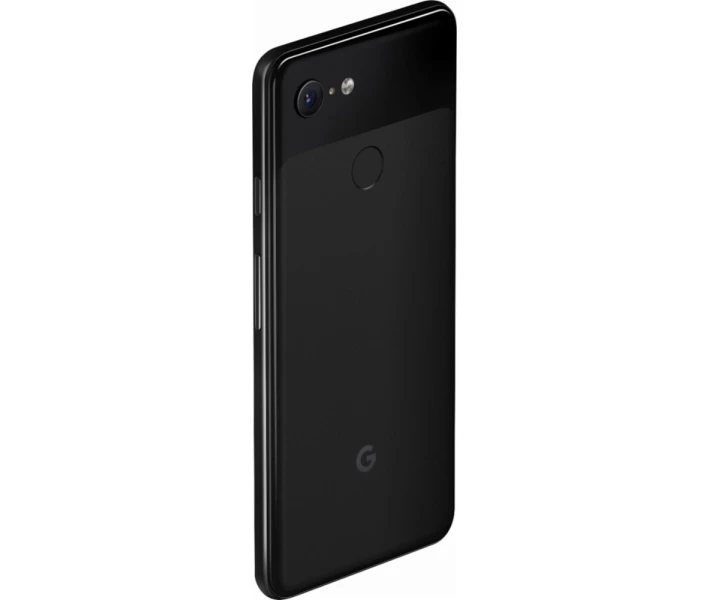 Фото - смартфон и мобильный телефон Google Pixel 3 64gb Black/White Slim Box Seller Refurbished