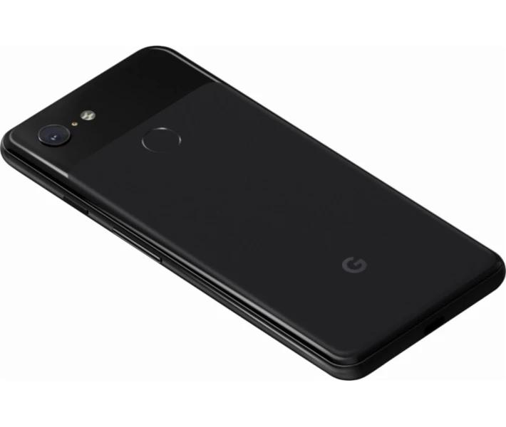 Фото - смартфон и мобильный телефон Google Pixel 3 64gb Black/White Slim Box Seller Refurbished