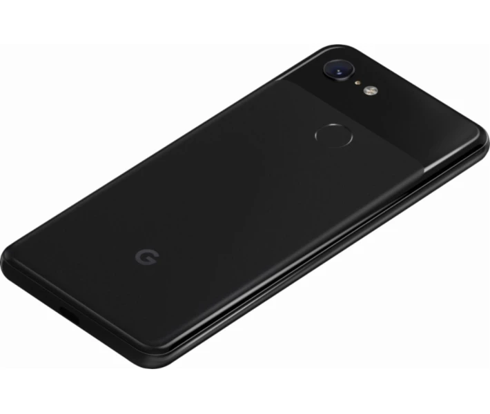 Фото - смартфон и мобильный телефон Google Pixel 3 64gb Black/White Slim Box Seller Refurbished