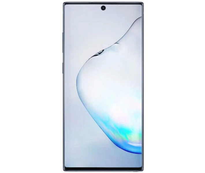 Фото - смартфон и мобильный телефон Samsung Galaxy Note 10+ SM-N975F 12/256GB Black (SM-N975FZKD)